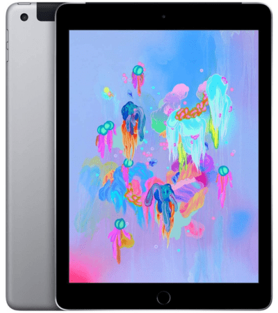 iPad 6 future tablet needs